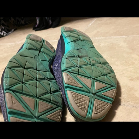 Nike free training fit #4 - Picture 8 of 8